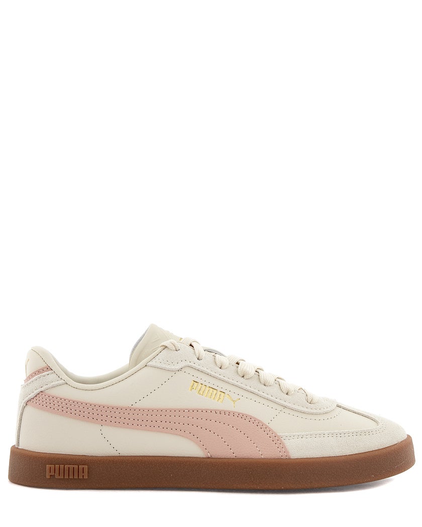 Puma Beige Sneakers