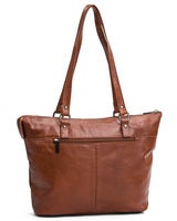 The Monte Röd Väska