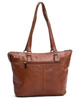 The Monte Röd Väska