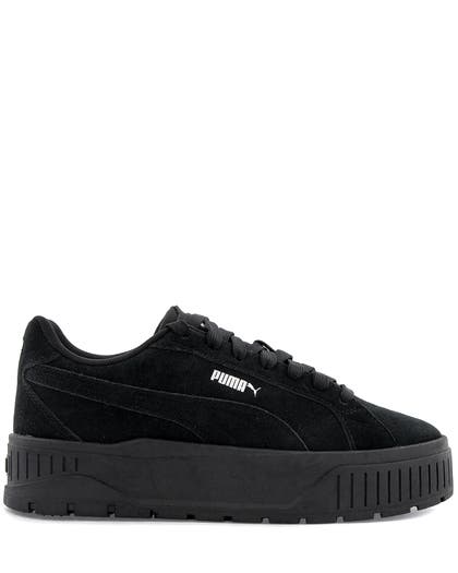 Puma Svart Sneakers