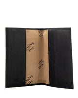 The Monte Svart Passfodral