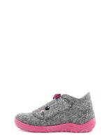 Superfit Grå Toffel