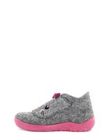 Superfit Grå Toffel