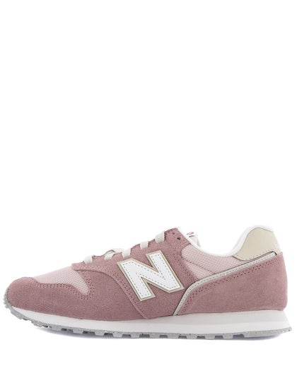New Balance Rosa Sneakers