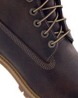 Timberland Brun Känga