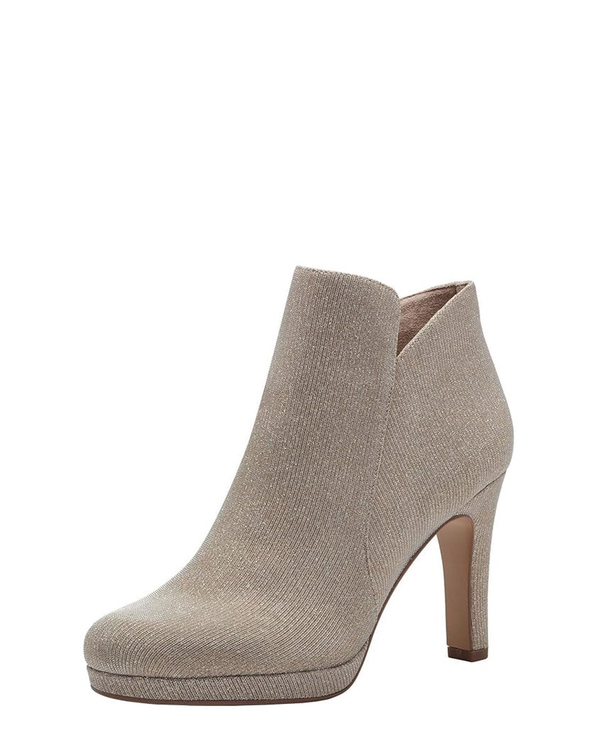 Tamaris Glittrig Stövlett