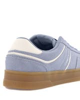 Tommy Hilfiger Blå Sneakers