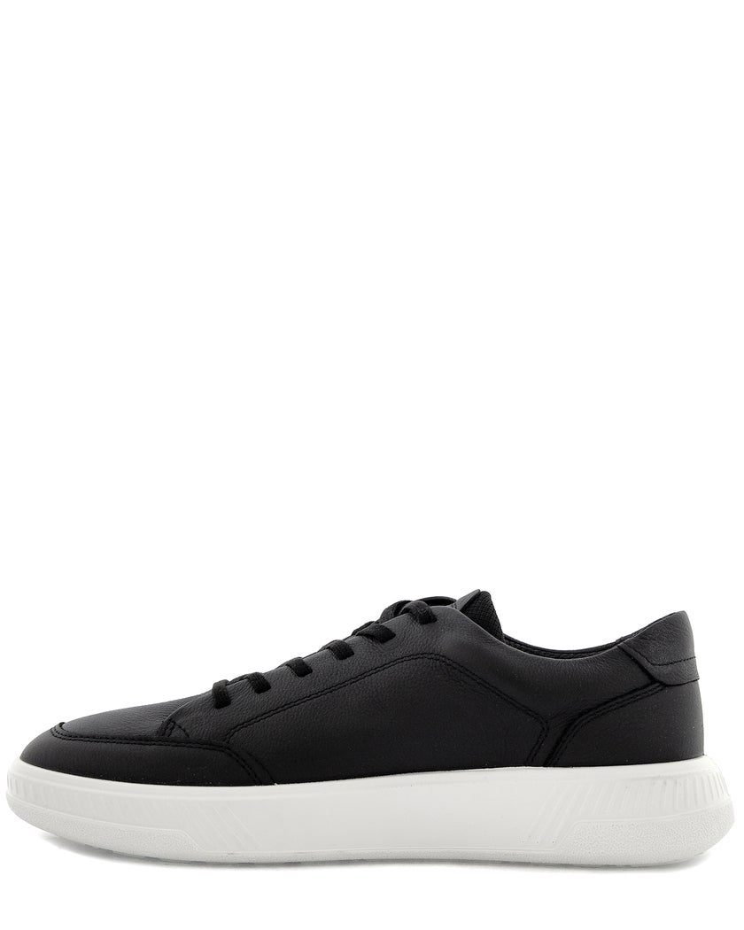 Ecco Svart Sneakers
