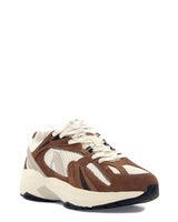 Arkk Brun Sneakers