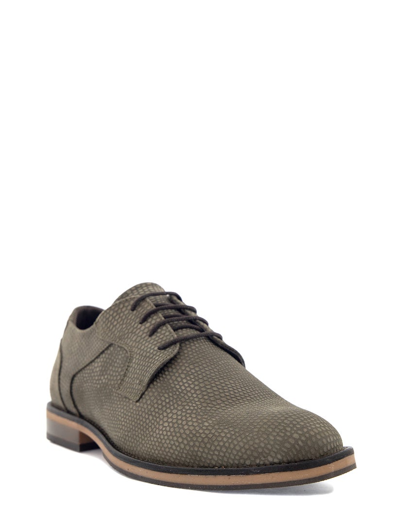 La Strada Grön Lågsko