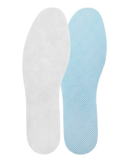 Deo Scent Insole 6-pack