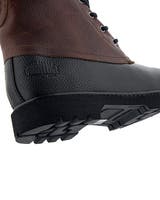 Graninge Brun Känga