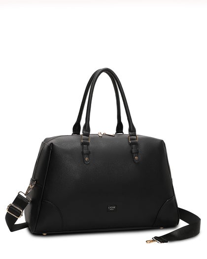 Lycke Svart Väska