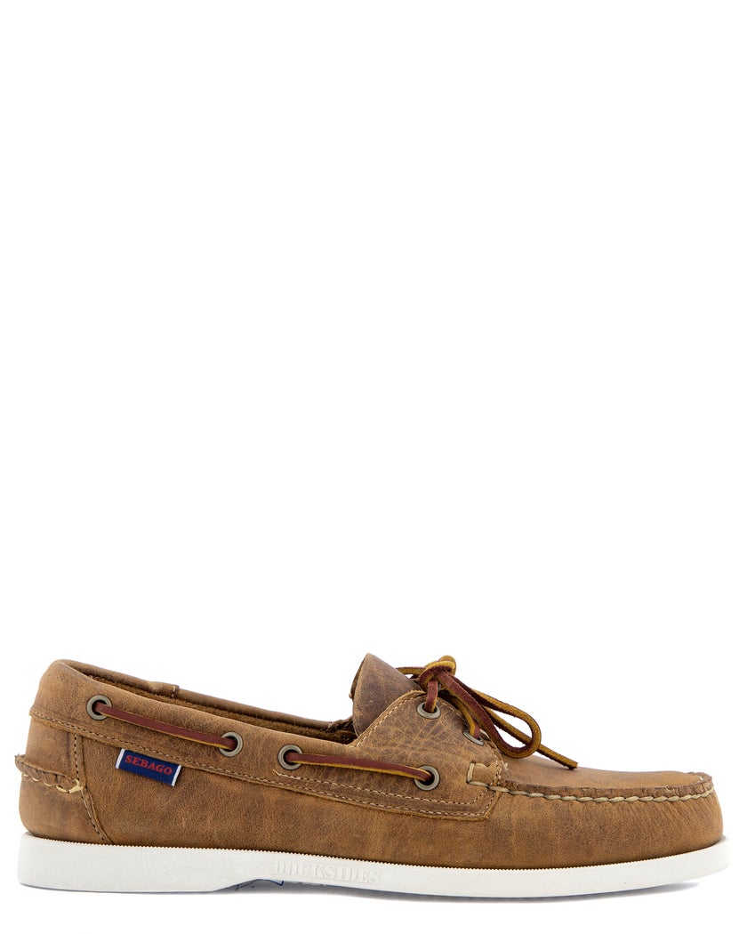 Sebago Brun Seglarsko