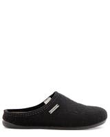 Shepherd Svart Toffel