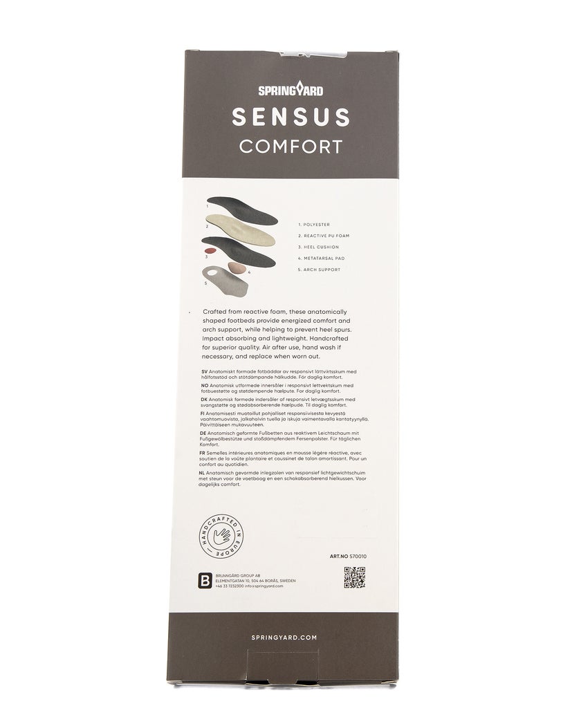 Sensus Comfort