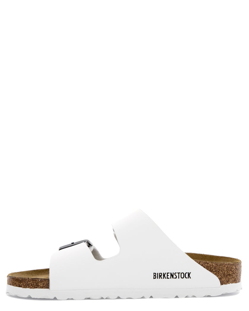 Birkenstock Vit Toffel