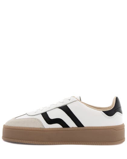 Gant Vit Sneakers
