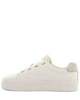 Gant Vit Sneakers