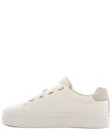 Gant Vit Sneakers
