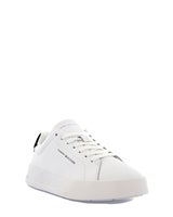 Tommy Hilfiger Vit Sneakers