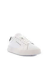 Tommy Hilfiger Vit Sneakers