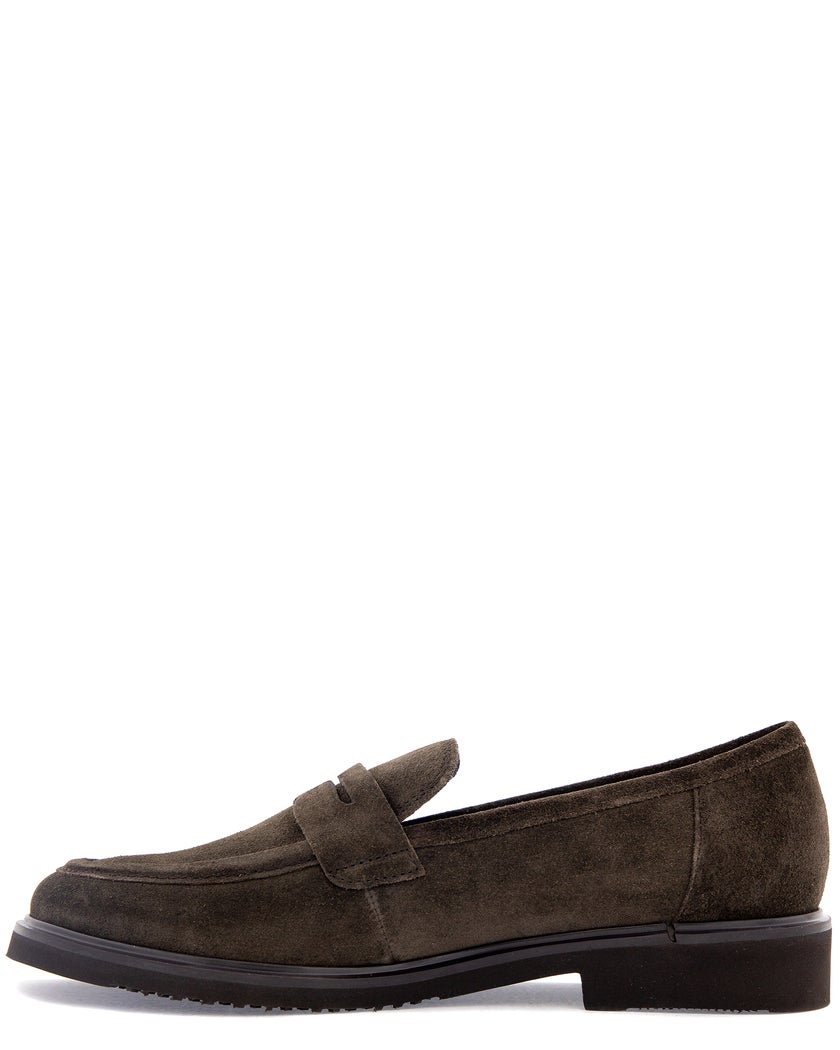 Gabor Brun Loafers