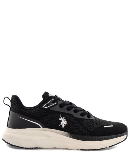 Us Polo Svart Sneakers