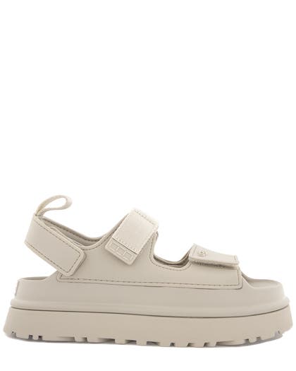 Ugg Beige Sandal