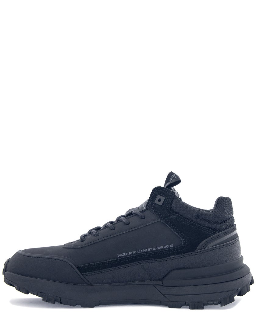 Björn Borg Svart Sneakers