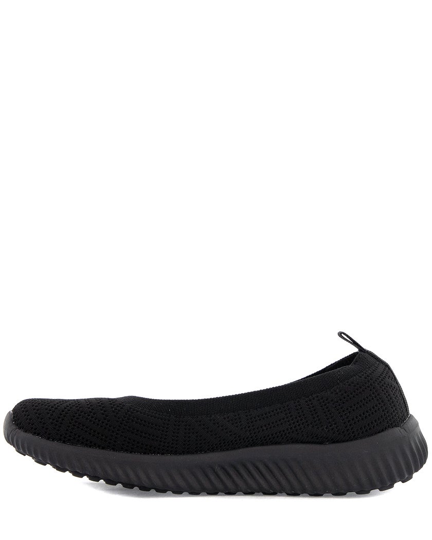 Soft Comfort Svart Ballerina