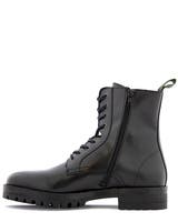 Playboy Svart Känga