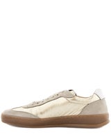 Ella of Sweden Beige Sneakers
