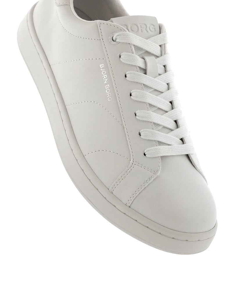 Björn Borg Vit Sneakers