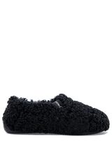 Verbenas Svart Toffel