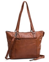 The Monte Röd Väska