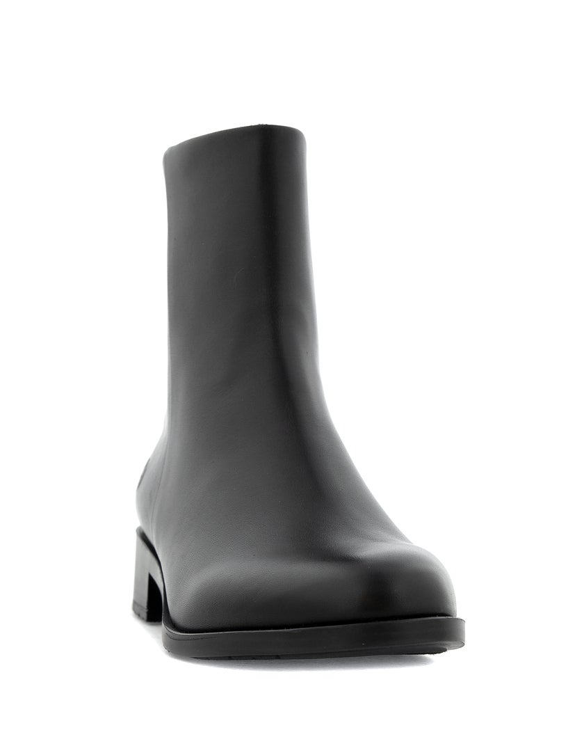 Rieker Svart Boots