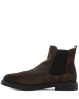 Premiato Brun Boots