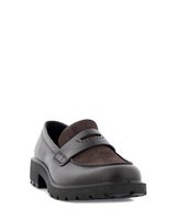 Ecco Brun Loafers