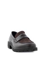 Ecco Brun Loafers