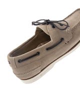 Tommy Hilfiger Beige Seglarsko