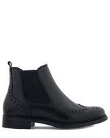 Lodetti Svart Boots