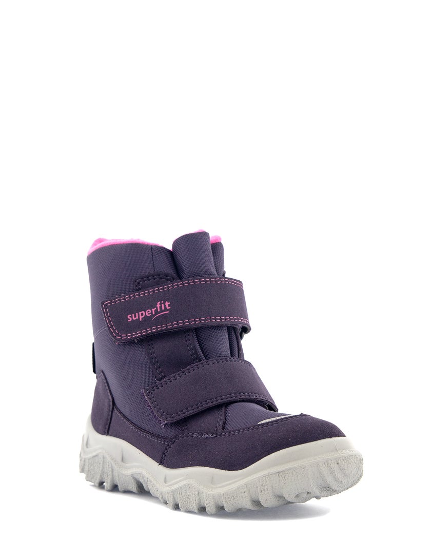 Superfit Lila Känga