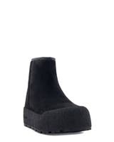 Tretorn Svart Boots