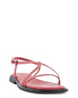 Vagabond Shoemakers Röd