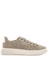 Bally Beige Sneakers