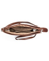 The Monte Röd Väska