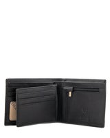 The Monte Svart Plånbok