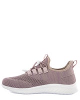 Soft Comfort Rosa Sneakers