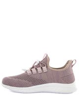 Soft Comfort Rosa Sneakers